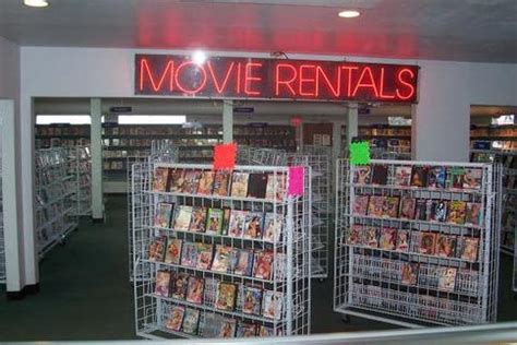 adult video shop